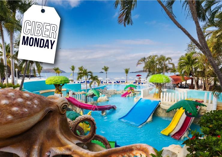 Ciber Monday is here at Azul Ixtapa Beach! Azul Ixtapa Hotels Ciber Monday is here at Azul Ixtapa Beach! Azul Ixtapa Hotels