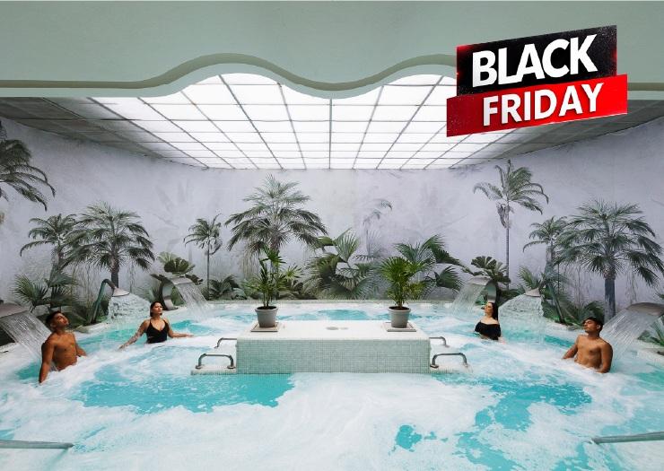 ¡Llegó el Black Friday! En Azul Ixtapa Grand Hoteles Azul Ixtapa ¡Llegó el Black Friday! En Azul Ixtapa Grand Hoteles Azul Ixtapa