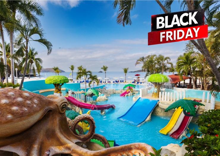 ¡Llegó el Black Friday! En Azul Ixtapa Beach Hoteles Azul Ixtapa ¡Llegó el Black Friday! En Azul Ixtapa Beach Hoteles Azul Ixtapa