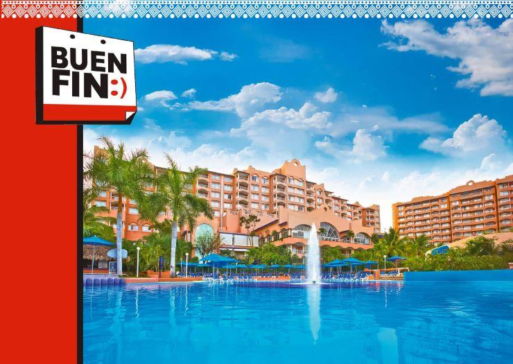 ¡Llegó el Buen Fin! En Azul Ixtapa Beach Hoteles Azul Ixtapa ¡Llegó el Buen Fin! En Azul Ixtapa Beach Hoteles Azul Ixtapa