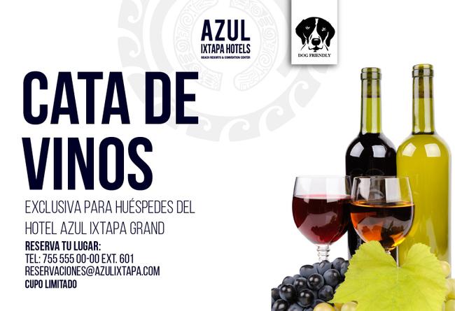 Wine Tasting! 🍷 Azul Ixtapa Grand Resort Spa and Convention Center Hotel Ixtapa Zihuatanejo Wine Tasting! 🍷 Azul Ixtapa Grand Resort Spa and Convention Center Hotel Ixtapa Zihuatanejo