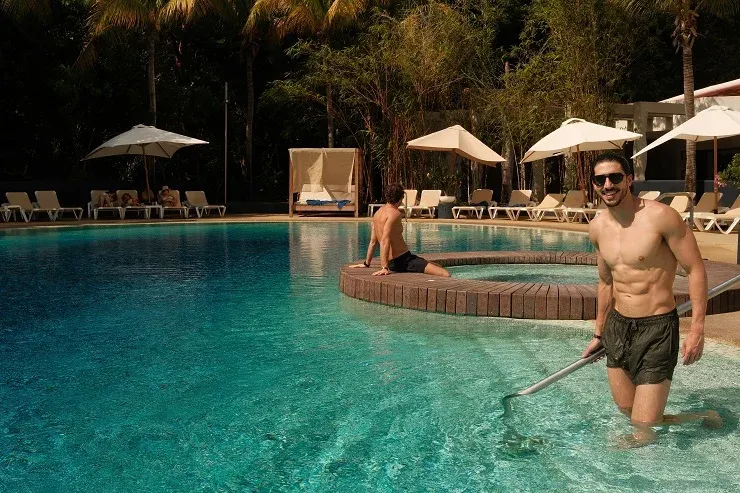 El verano Azul significa promociones Hoteles Azul Ixtapa El verano Azul significa promociones Hoteles Azul Ixtapa