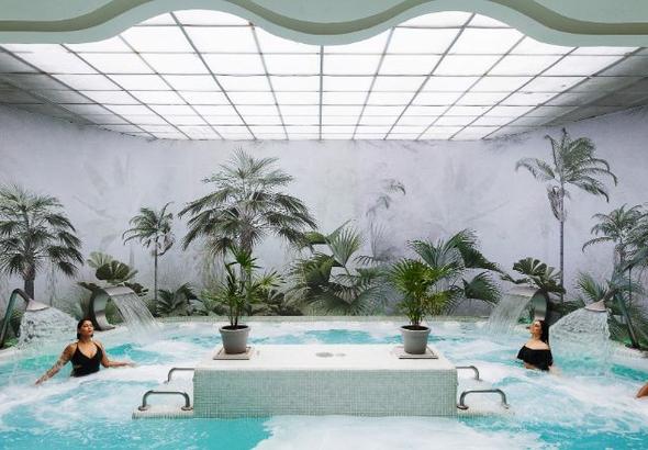 Vacaciones perfectas ¡en México! Hoteles Azul Ixtapa Vacaciones perfectas ¡en México! Hoteles Azul Ixtapa