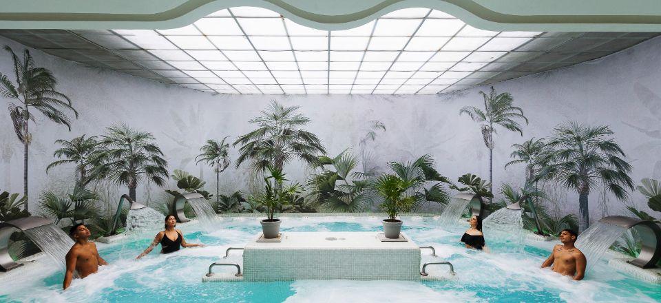 Vacaciones perfectas ¡en México! Hoteles Azul Ixtapa Vacaciones perfectas ¡en México! Hoteles Azul Ixtapa