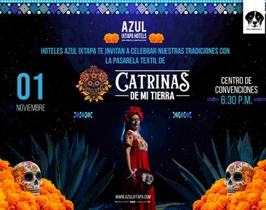 Celebrate the Spirit of the Day of the Dead at Azul Ixtapa Hotels Azul Ixtapa All Inclusive Beach Resort Convention Center Hotel Ixtapa Zihuatanejo Celebrate the Spirit of the Day of the Dead at Azul Ixtapa Hotels Azul Ixtapa All Inclusive Beach Resort Convention Center Hotel Ixtapa Zihuatanejo
