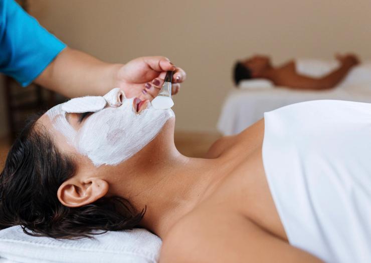 Facials Azul Ixtapa Hotels Facials Azul Ixtapa Hotels