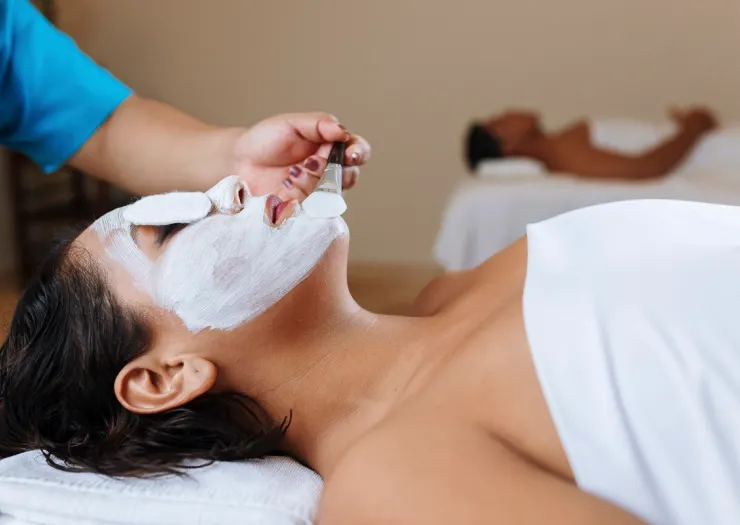 Facials Azul Ixtapa All Inclusive Beach Resort Convention Center Hotel Ixtapa Zihuatanejo Facials Azul Ixtapa All Inclusive Beach Resort Convention Center Hotel Ixtapa Zihuatanejo