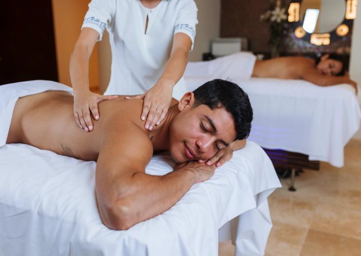 Massages Azul Ixtapa Hotels Massages Azul Ixtapa Hotels
