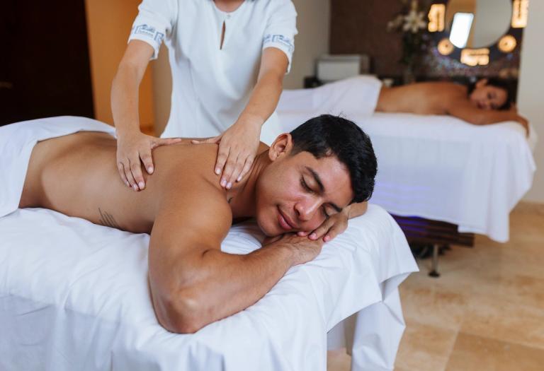 Masajes Hotel Azul Ixtapa All Inclusive Beach Resort Convention Center Ixtapa Zihuatanejo Masajes Hotel Azul Ixtapa All Inclusive Beach Resort Convention Center Ixtapa Zihuatanejo