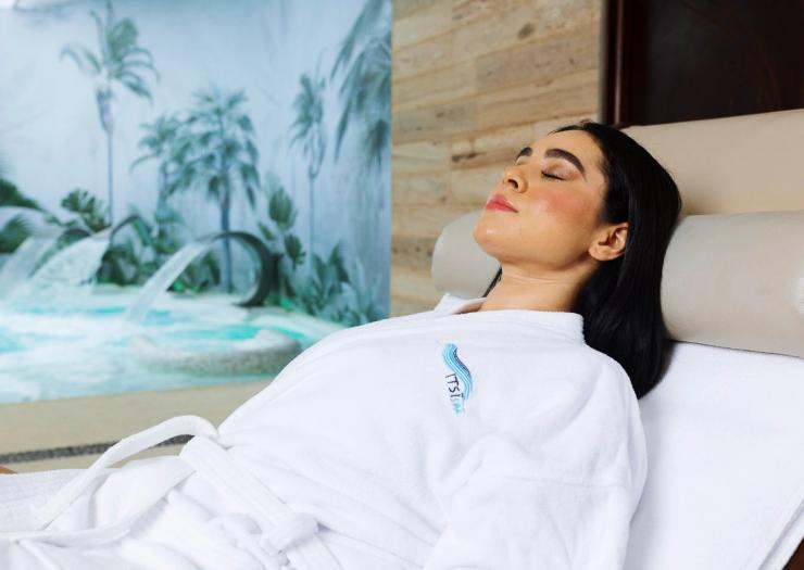 Facials Azul Ixtapa Hotels Facials Azul Ixtapa Hotels