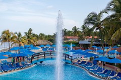 Hotel Azul Ixtapa 