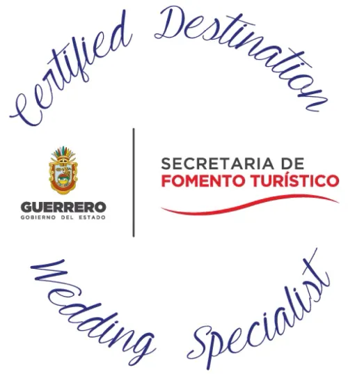 Certificado Destino Especializado en Bodas Hoteles Azul Ixtapa Certificado Destino Especializado en Bodas Hoteles Azul Ixtapa