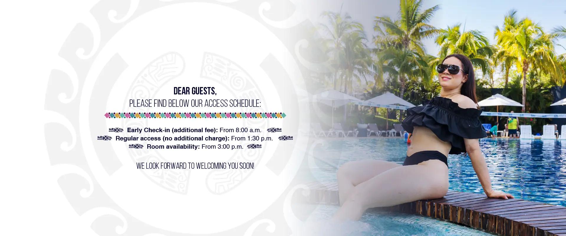 Azul Ixtapa Hotels  Azul Ixtapa Hotels