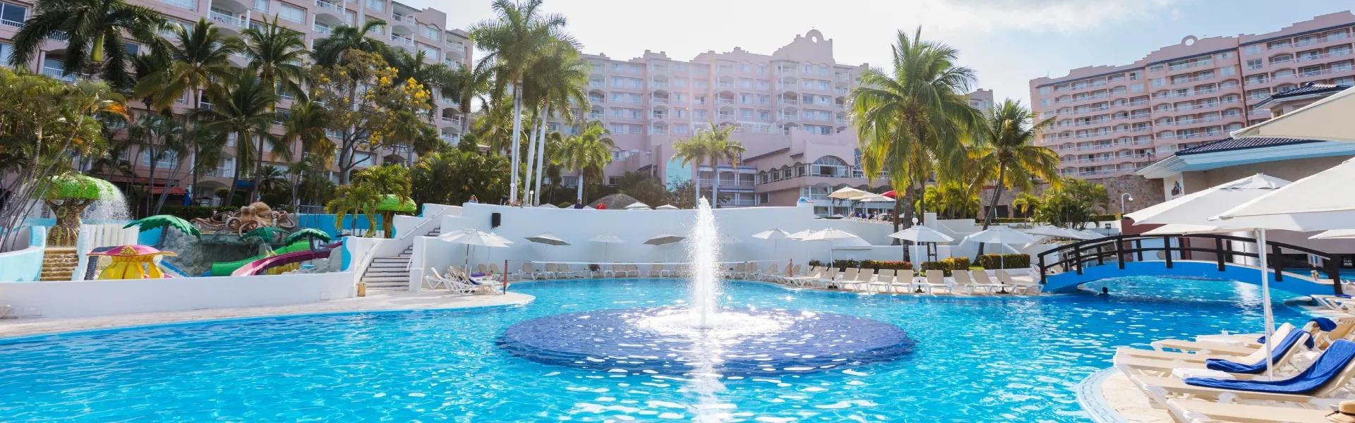 Hoteles Azul Ixtapa Hoteles Azul Ixtapa