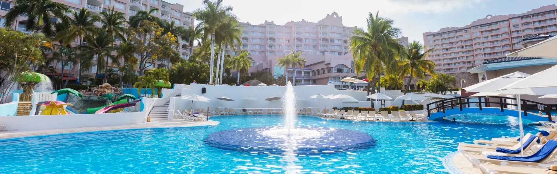 Hoteles Azul Ixtapa Hoteles Azul Ixtapa