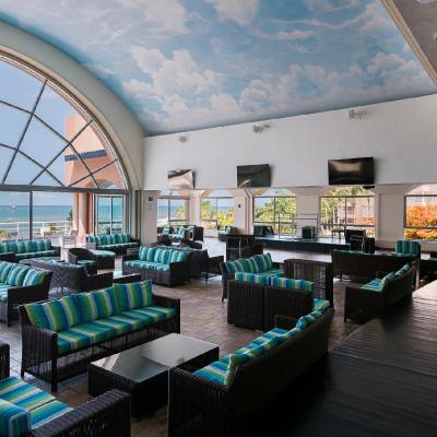 Lobby Bar El Palmar Hotel Azul Ixtapa All Inclusive Beach Resort Convention Center Ixtapa Zihuatanejo Lobby Bar El Palmar Hotel Azul Ixtapa All Inclusive Beach Resort Convention Center Ixtapa Zihuatanejo