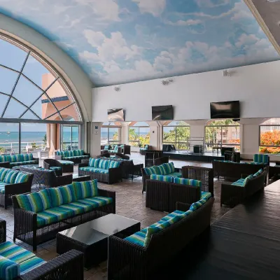 Lobby Bar El Palmar Hotel Azul Ixtapa All Inclusive Beach Resort Convention Center Ixtapa Zihuatanejo Lobby Bar El Palmar Hotel Azul Ixtapa All Inclusive Beach Resort Convention Center Ixtapa Zihuatanejo