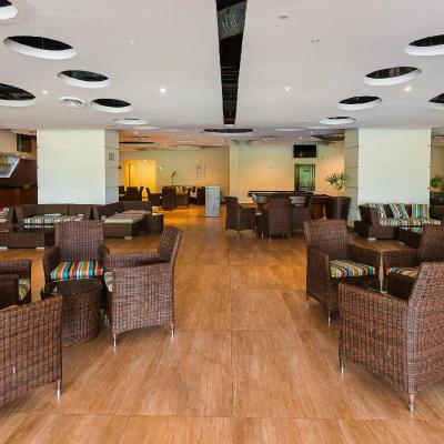 Lobby Bar Luna Azul Hotel Azul Ixtapa Grand Resort Spa and Convention Center Ixtapa Zihuatanejo Lobby Bar Luna Azul Hotel Azul Ixtapa Grand Resort Spa and Convention Center Ixtapa Zihuatanejo