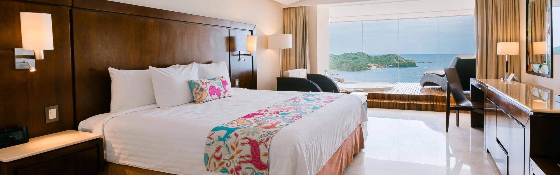 Azul Ixtapa Grand Resort Spa and Convention Center Hotel Ixtapa Zihuatanejo  Azul Ixtapa Grand Resort Spa and Convention Center Hotel Ixtapa Zihuatanejo