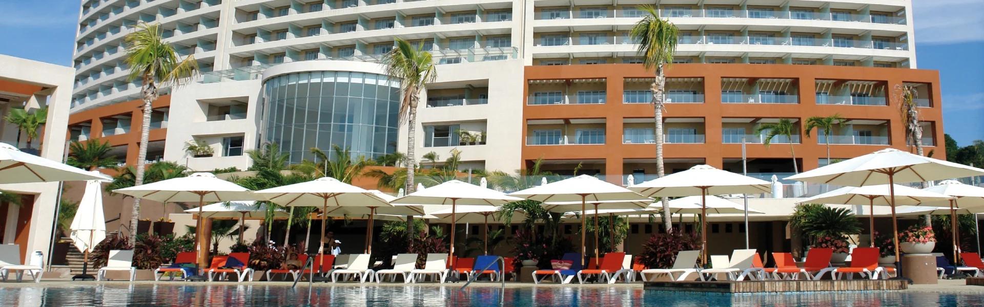 Hotel Azul Ixtapa Grand Resort Spa and Convention Center Ixtapa Zihuatanejo Hotel Azul Ixtapa Grand Resort Spa and Convention Center Ixtapa Zihuatanejo