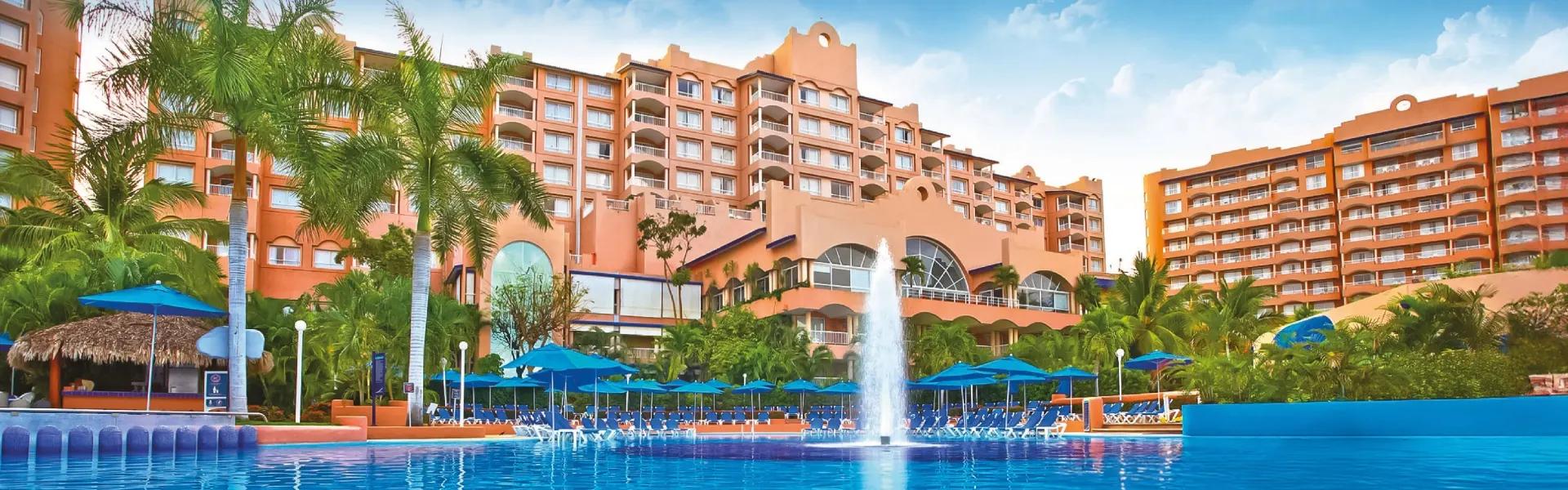 Azul Ixtapa All Inclusive Beach Resort Convention Center Hotel Ixtapa Zihuatanejo Azul Ixtapa All Inclusive Beach Resort Convention Center Hotel Ixtapa Zihuatanejo