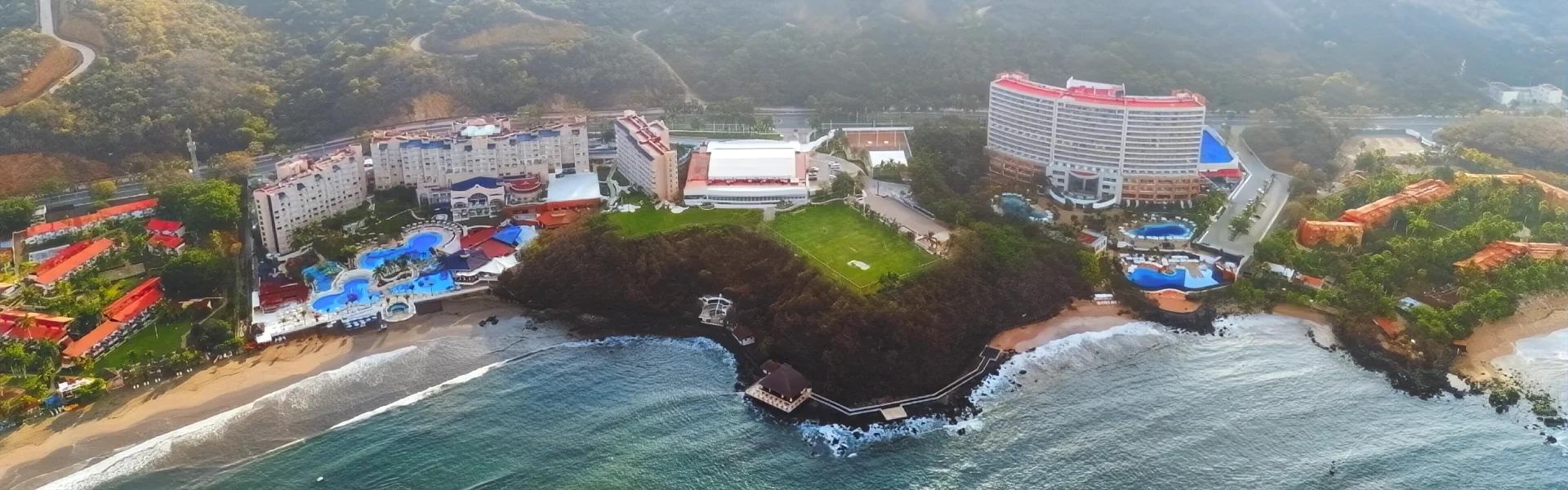 Azul Ixtapa Hotels Azul Ixtapa Hotels