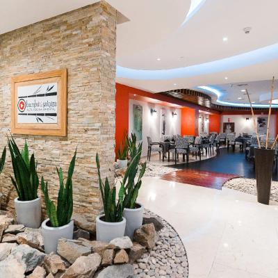 Bambú & Sakura Hotel Azul Ixtapa Grand Resort Spa and Convention Center Ixtapa Zihuatanejo Bambú & Sakura Hotel Azul Ixtapa Grand Resort Spa and Convention Center Ixtapa Zihuatanejo