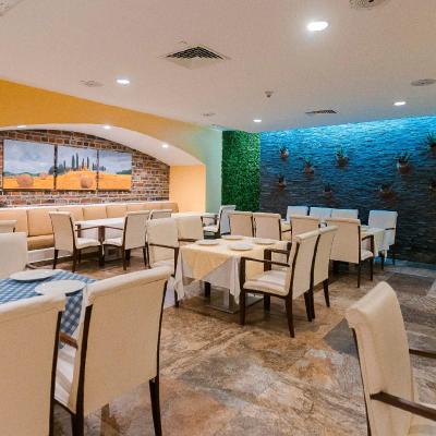 Olivo y Vid Hotel Azul Ixtapa Grand Resort Spa and Convention Center Ixtapa Zihuatanejo Olivo y Vid Hotel Azul Ixtapa Grand Resort Spa and Convention Center Ixtapa Zihuatanejo