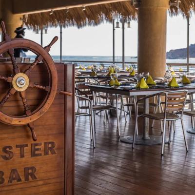 Oyster Bar Hotel Azul Ixtapa All Inclusive Beach Resort Convention Center Ixtapa Zihuatanejo Oyster Bar Hotel Azul Ixtapa All Inclusive Beach Resort Convention Center Ixtapa Zihuatanejo