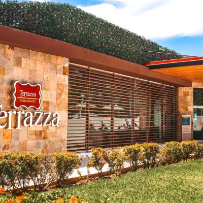 La Terraza Hotel Azul Ixtapa All Inclusive Beach Resort Convention Center Ixtapa Zihuatanejo La Terraza Hotel Azul Ixtapa All Inclusive Beach Resort Convention Center Ixtapa Zihuatanejo