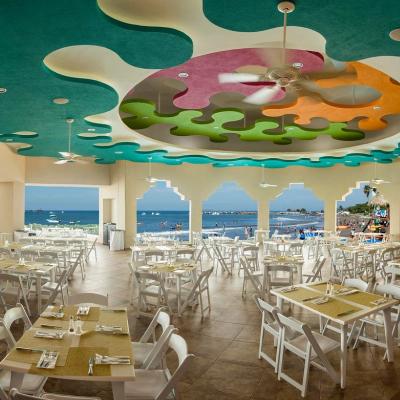 Flor de Agave Hotel Azul Ixtapa Grand Resort Spa and Convention Center Ixtapa Zihuatanejo Flor de Agave Hotel Azul Ixtapa Grand Resort Spa and Convention Center Ixtapa Zihuatanejo