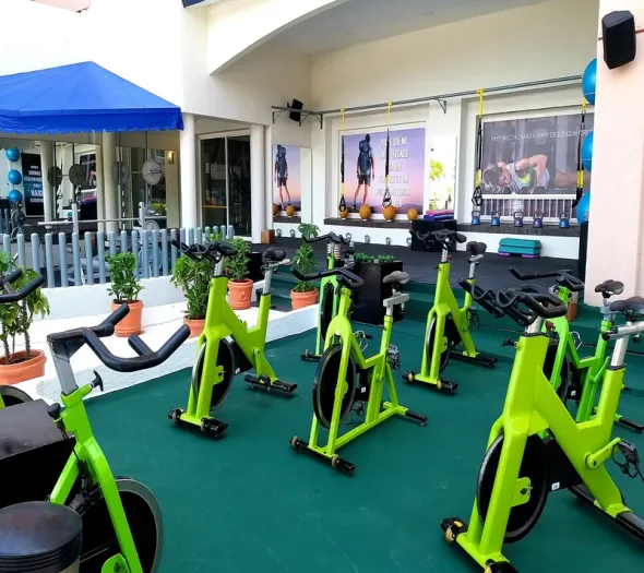 Activity center Azul Ixtapa All Inclusive Beach Resort Convention Center Hotel Ixtapa Zihuatanejo Activity center Azul Ixtapa All Inclusive Beach Resort Convention Center Hotel Ixtapa Zihuatanejo