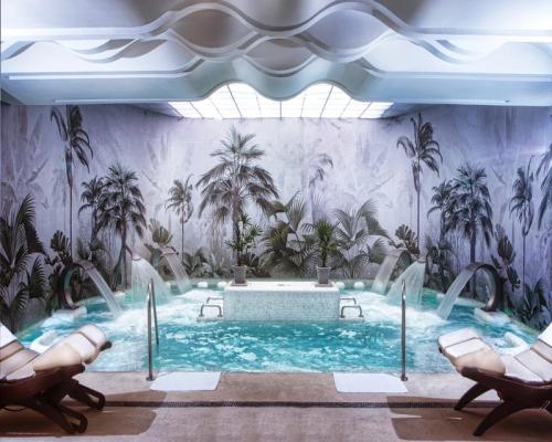 Spa Hotel Azul Ixtapa Grand Resort Spa and Convention Center Ixtapa Zihuatanejo Spa Hotel Azul Ixtapa Grand Resort Spa and Convention Center Ixtapa Zihuatanejo