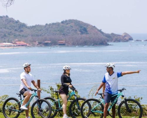 Tours y actividades para grupos Hotel Azul Ixtapa Grand Resort Spa and Convention Center Ixtapa Zihuatanejo Tours y actividades para grupos Hotel Azul Ixtapa Grand Resort Spa and Convention Center Ixtapa Zihuatanejo