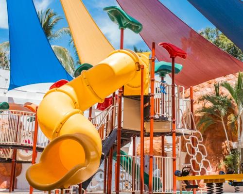 Kids Club Azul Ixtapa All Inclusive Beach Resort Convention Center Hotel Ixtapa Zihuatanejo Kids Club Azul Ixtapa All Inclusive Beach Resort Convention Center Hotel Ixtapa Zihuatanejo