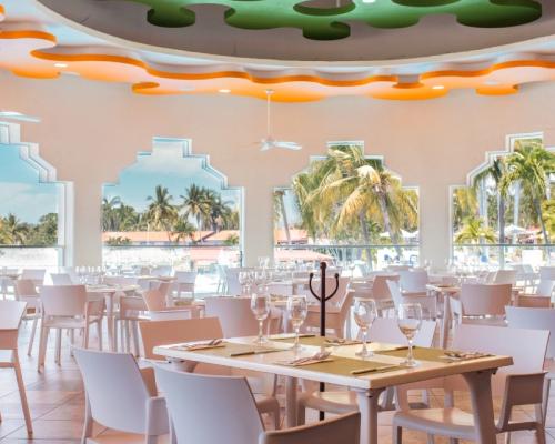 Restaurantes Hotel Azul Ixtapa Grand Resort Spa and Convention Center Ixtapa Zihuatanejo Restaurantes Hotel Azul Ixtapa Grand Resort Spa and Convention Center Ixtapa Zihuatanejo