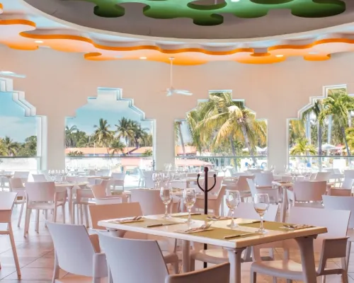 Restaurants Azul Ixtapa Grand Resort Spa and Convention Center Hotel Ixtapa Zihuatanejo Restaurants Azul Ixtapa Grand Resort Spa and Convention Center Hotel Ixtapa Zihuatanejo