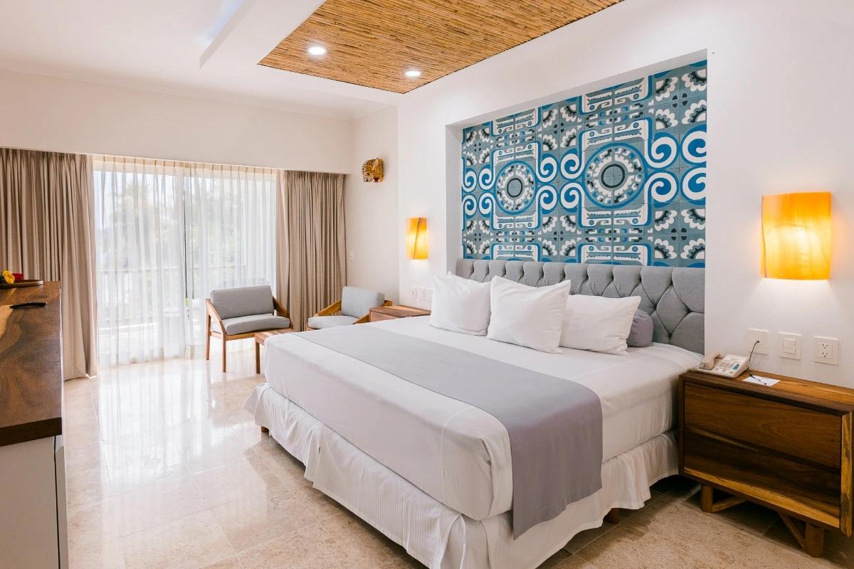 Deluxe Ocean View With Terrace Azul Ixtapa All Inclusive Beach Resort Convention Center Hotel Ixtapa Zihuatanejo Deluxe Ocean View With Terrace Azul Ixtapa All Inclusive Beach Resort Convention Center Hotel Ixtapa Zihuatanejo