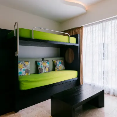 Suite Familiar Hotel Azul Ixtapa All Inclusive Beach Resort Convention Center Ixtapa Zihuatanejo Suite Familiar Hotel Azul Ixtapa All Inclusive Beach Resort Convention Center Ixtapa Zihuatanejo