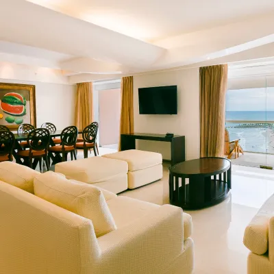 Suite Presidencial Hotel Azul Ixtapa All Inclusive Beach Resort Convention Center Ixtapa Zihuatanejo Suite Presidencial Hotel Azul Ixtapa All Inclusive Beach Resort Convention Center Ixtapa Zihuatanejo
