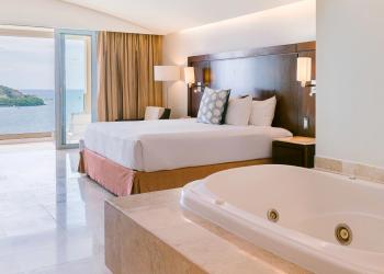 Luxury Suite with 2 Queen Size Beds Azul Ixtapa Grand Resort Spa and Convention Center Hotel Ixtapa Zihuatanejo Luxury Suite with 2 Queen Size Beds Azul Ixtapa Grand Resort Spa and Convention Center Hotel Ixtapa Zihuatanejo