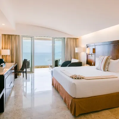 Master Suite Azul Ixtapa Grand Resort Spa and Convention Center Hotel Ixtapa Zihuatanejo Master Suite Azul Ixtapa Grand Resort Spa and Convention Center Hotel Ixtapa Zihuatanejo