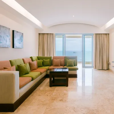 Master Suite Azul Ixtapa Grand Resort Spa and Convention Center Hotel Ixtapa Zihuatanejo Master Suite Azul Ixtapa Grand Resort Spa and Convention Center Hotel Ixtapa Zihuatanejo