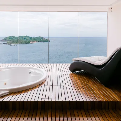 Presidential Suite Azul Ixtapa Grand Resort Spa and Convention Center Hotel Ixtapa Zihuatanejo Presidential Suite Azul Ixtapa Grand Resort Spa and Convention Center Hotel Ixtapa Zihuatanejo