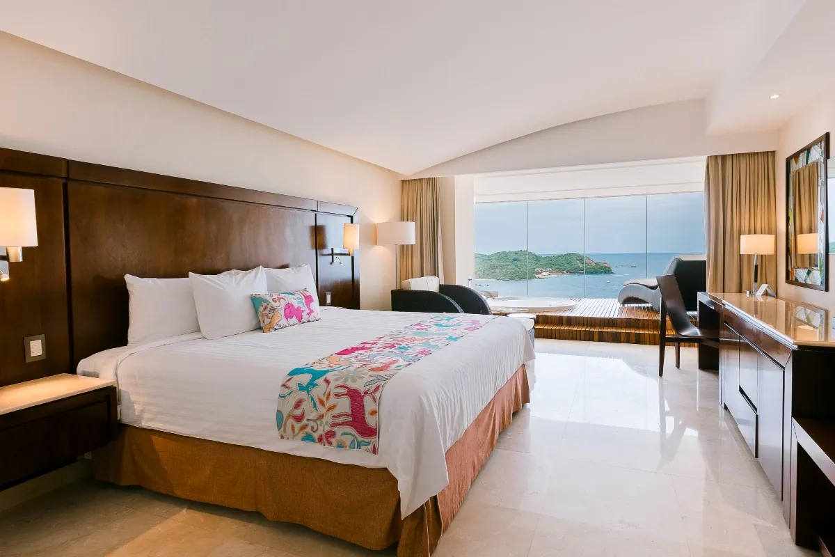 Suite Presidencial Hotel Azul Ixtapa Grand Resort Spa and Convention Center Ixtapa Zihuatanejo Suite Presidencial Hotel Azul Ixtapa Grand Resort Spa and Convention Center Ixtapa Zihuatanejo