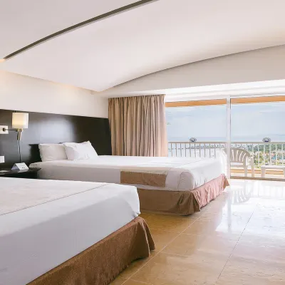 Deluxe Vista Mar con Terraza Hotel Azul Ixtapa All Inclusive Beach Resort Convention Center Ixtapa Zihuatanejo Deluxe Vista Mar con Terraza Hotel Azul Ixtapa All Inclusive Beach Resort Convention Center Ixtapa Zihuatanejo