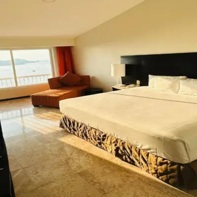 Deluxe Vista Mar 1 Cama King Hotel Azul Ixtapa All Inclusive Beach Resort Convention Center Ixtapa Zihuatanejo Deluxe Vista Mar 1 Cama King Hotel Azul Ixtapa All Inclusive Beach Resort Convention Center Ixtapa Zihuatanejo