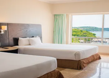 Deluxe Vista Mar 2 Camas Queen Hotel Azul Ixtapa All Inclusive Beach Resort Convention Center Ixtapa Zihuatanejo Deluxe Vista Mar 2 Camas Queen Hotel Azul Ixtapa All Inclusive Beach Resort Convention Center Ixtapa Zihuatanejo