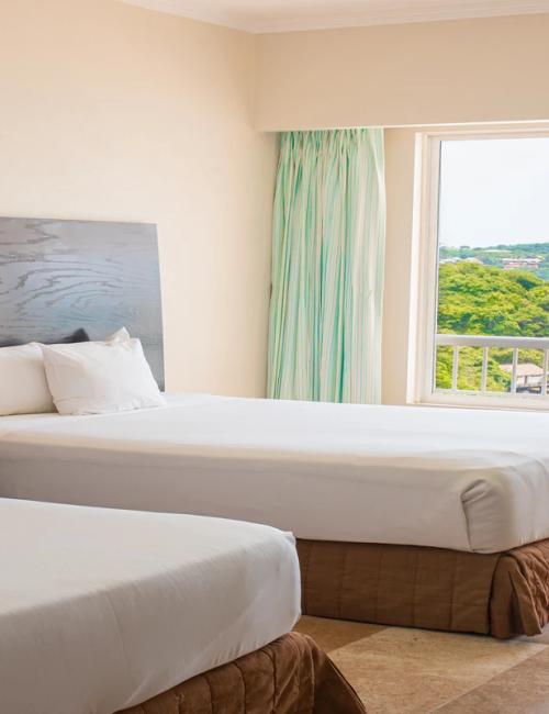 Deluxe Ocean View 2 Queen Beds Azul Ixtapa All Inclusive Beach Resort Convention Center Hotel Ixtapa Zihuatanejo Deluxe Ocean View 2 Queen Beds Azul Ixtapa All Inclusive Beach Resort Convention Center Hotel Ixtapa Zihuatanejo