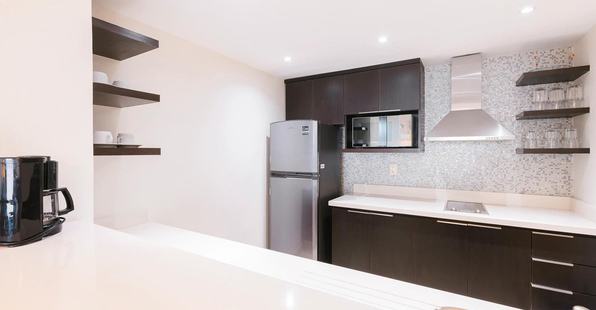 Junior Suite con 1 Cama King y Cocineta Hotel Azul Ixtapa All Inclusive Beach Resort Convention Center Ixtapa Zihuatanejo Junior Suite con 1 Cama King y Cocineta Hotel Azul Ixtapa All Inclusive Beach Resort Convention Center Ixtapa Zihuatanejo